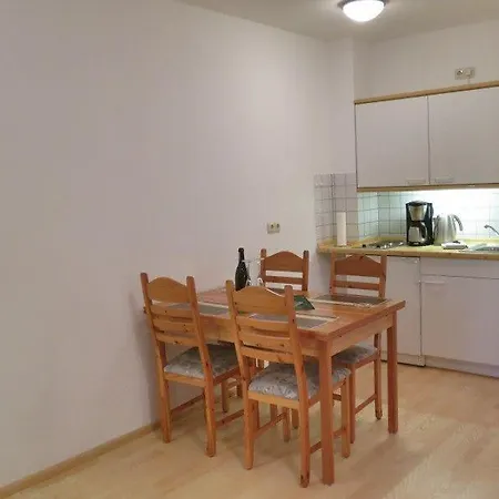 Appartement Ferienwohnung-am-wurmberg-2