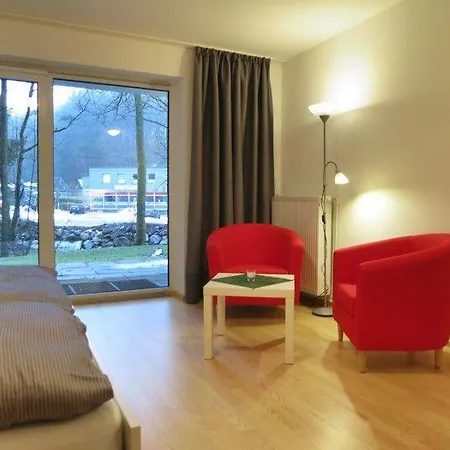 Ferienwohnung-am-wurmberg-2 Apartament Braunlage