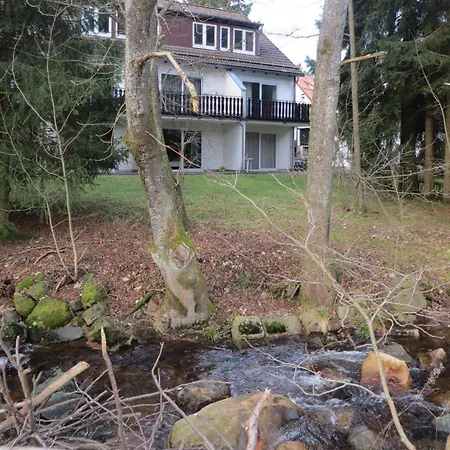 Apartament Ferienwohnung-am-wurmberg-2 Braunlage